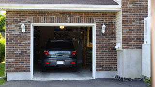 Garage Door Installation at Straits Pond Hull, Massachusetts